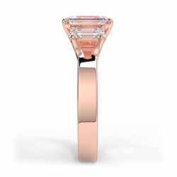 Esméralda - Emeraude - Or rose category