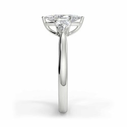 Marquise Poire - Platine category
