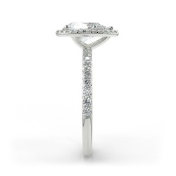 Angela Poire - Platine category