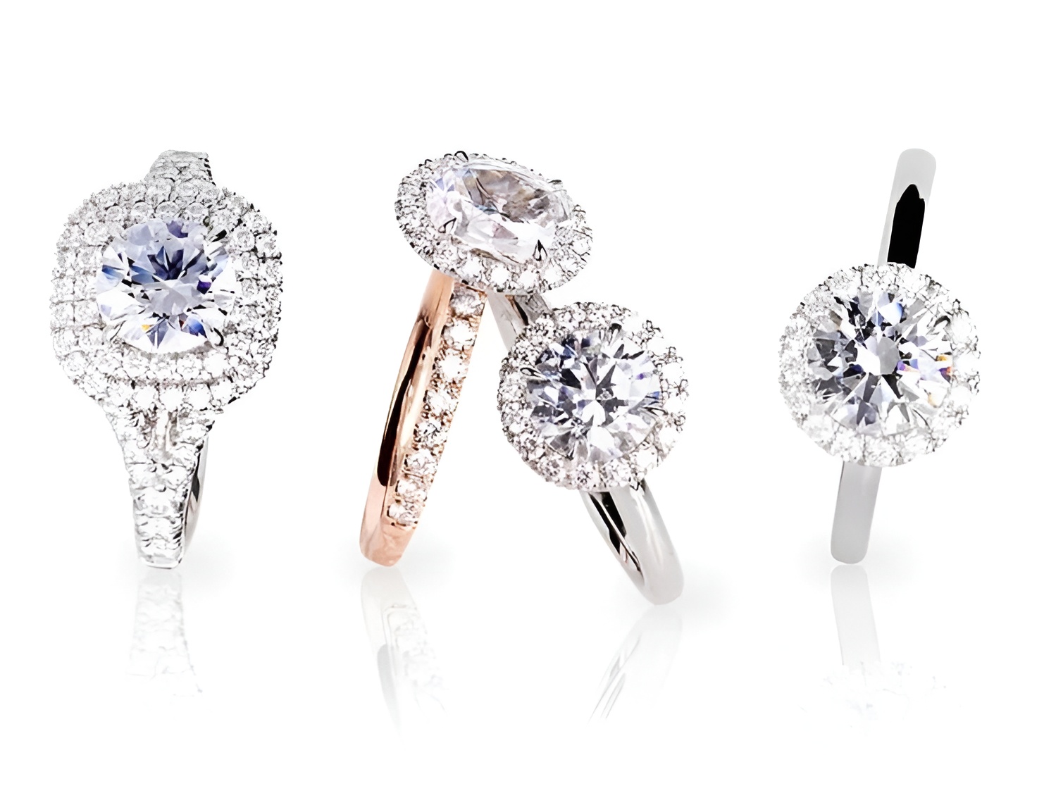 bagues diamants suite