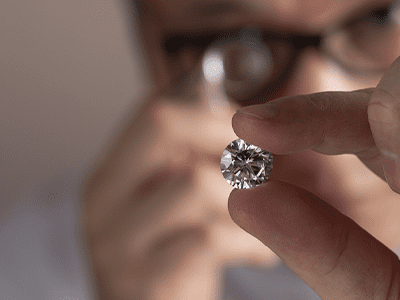 comment choisir un diamant ?