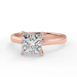 Chania Princesse - Or rose