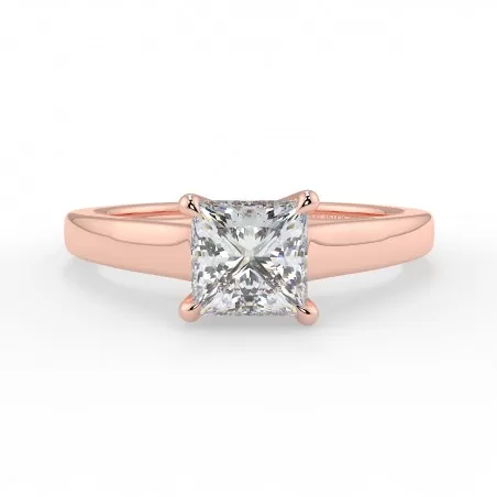 Lili Princesse - Or rose
