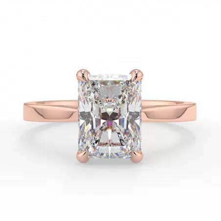 Alexa Radiant - Or rose