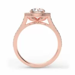 Jovan Rond - Or rose