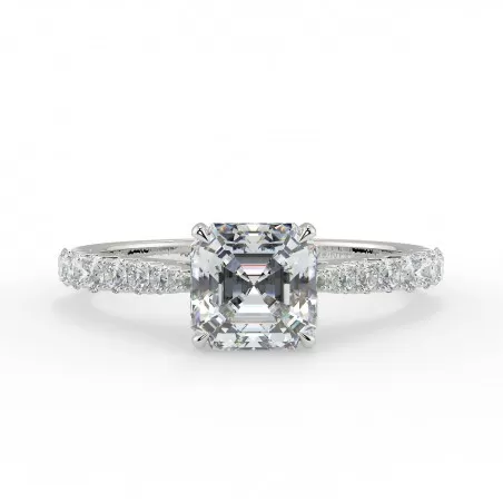 Ella Asscher - Platine