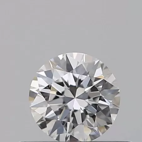 Diamant 0,31 carat H - VVS1