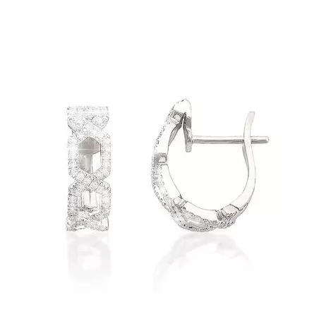 Boucles d'Oreille Toscane
