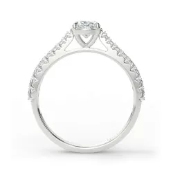 Bague Claris