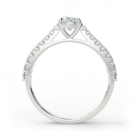 Bague Claris