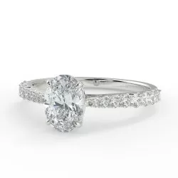 Bague Claris