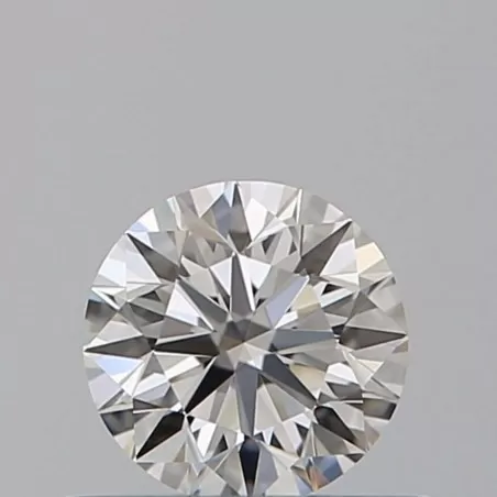 Diamant 0,41 carat G - VVS1
