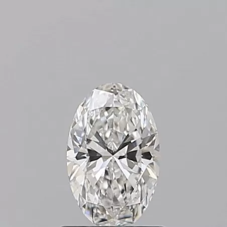 Diamant 0,70 carat F - VS2
