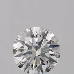 Diamant 0,60 carat G - VVS2