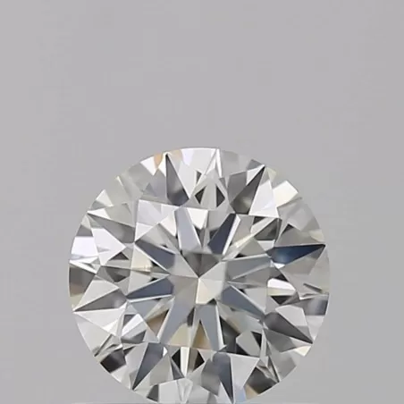 Diamant 0,60 carat F - VVS2