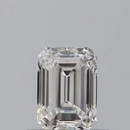 Diamant 0,70 carat G - VS1