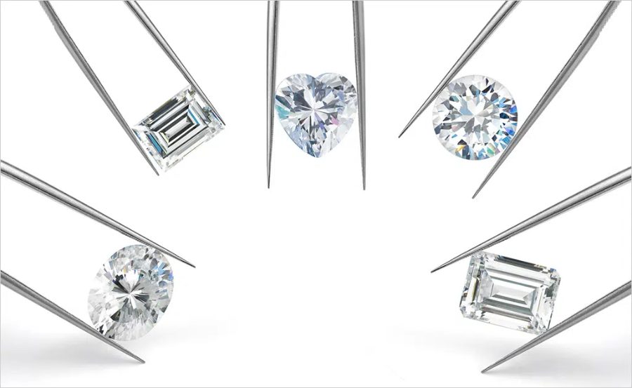 diamants