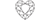 Diamant Coeur
